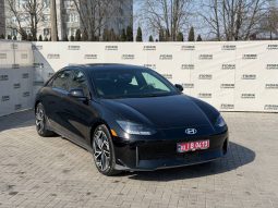 HYUNDAI IONIQ 6 SEL, 2024