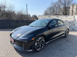 
HYUNDAI IONIQ 6 SEL, 2024 full									