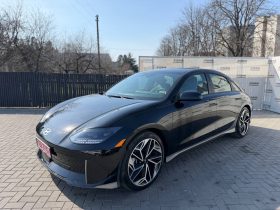 HYUNDAI IONIQ 6 SEL, 2024
