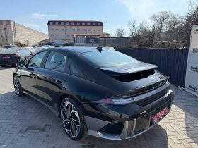 HYUNDAI IONIQ 6 SEL, 2024