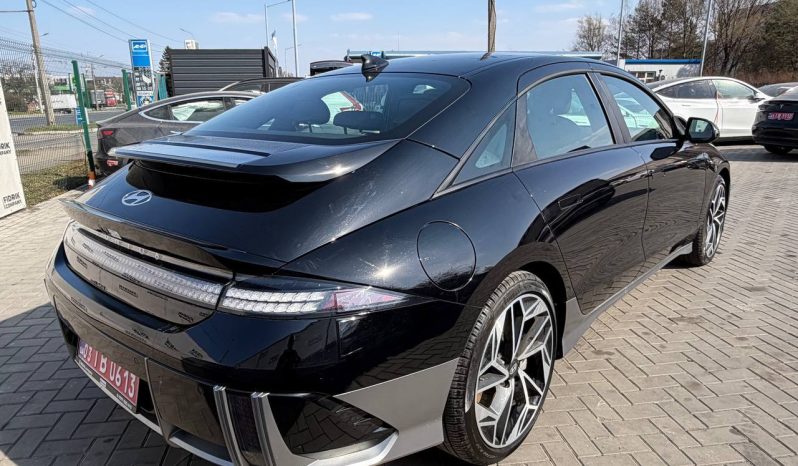 
HYUNDAI IONIQ 6 SEL, 2024 full									