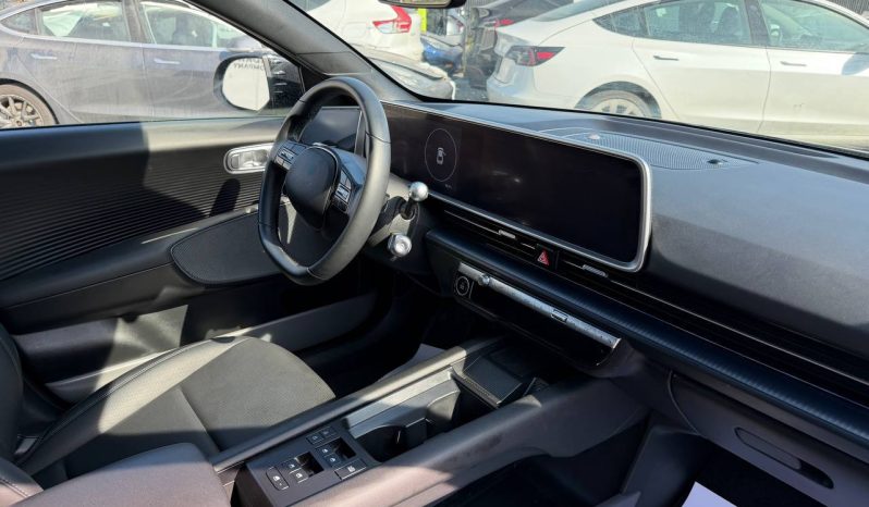 
HYUNDAI IONIQ 6 SEL, 2024 full									