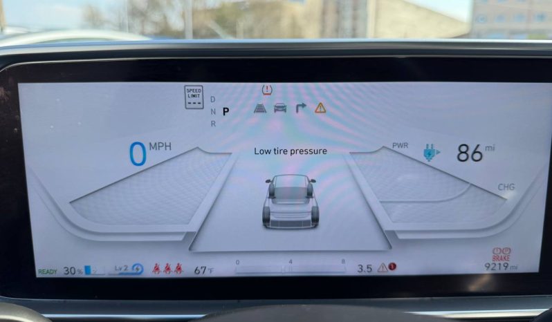 
HYUNDAI IONIQ 6 SEL, 2024 full									