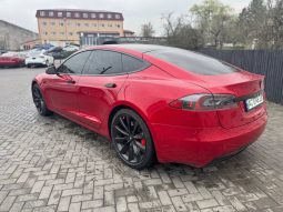 
TESLA MODEL S LR+, 2020 full									