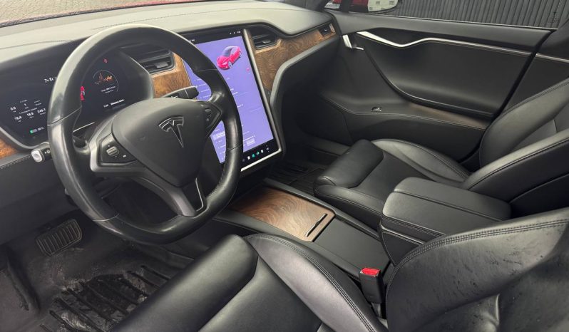 
TESLA MODEL S LR+, 2020 full									