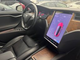 
TESLA MODEL S LR+, 2020 full									