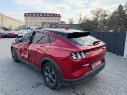 
FORD MUSTANG MACH-E SELECT, 2021 (2020) full									