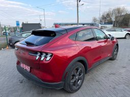 
FORD MUSTANG MACH-E SELECT, 2021 (2020) full									