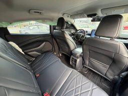 
FORD MUSTANG MACH-E SELECT, 2021 (2020) full									