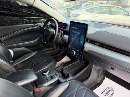 
FORD MUSTANG MACH-E SELECT, 2021 (2020) full									