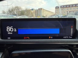 
FORD MUSTANG MACH-E SELECT, 2021 (2020) full									