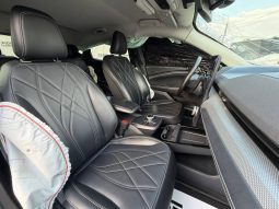 
FORD MUSTANG MACH-E SELECT, 2021 (2020) full									