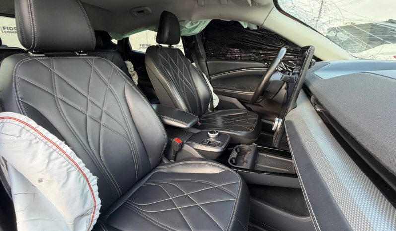
FORD MUSTANG MACH-E SELECT, 2021 (2020) full									