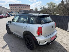 MINI COOPER S COUNTRYMAN, 2016