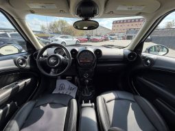 
MINI COOPER S COUNTRYMAN, 2016 full									