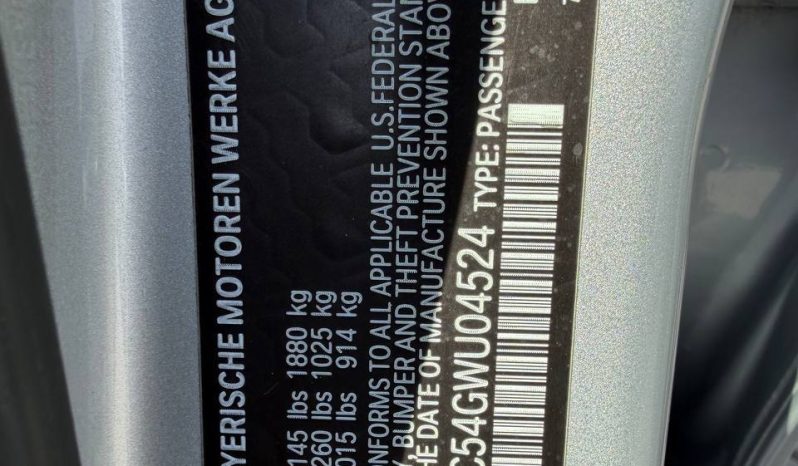 
MINI COOPER S COUNTRYMAN, 2016 full									