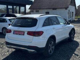 MERCEDES-BENZ GLC 300, 2020 (2019)