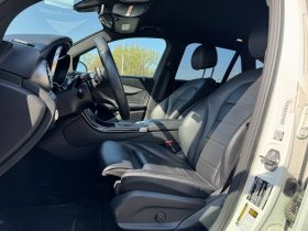 MERCEDES-BENZ GLC 300, 2020 (2019)