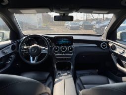 
MERCEDES-BENZ GLC 300, 2020 (2019) full									