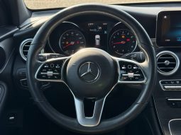
MERCEDES-BENZ GLC 300, 2020 (2019) full									