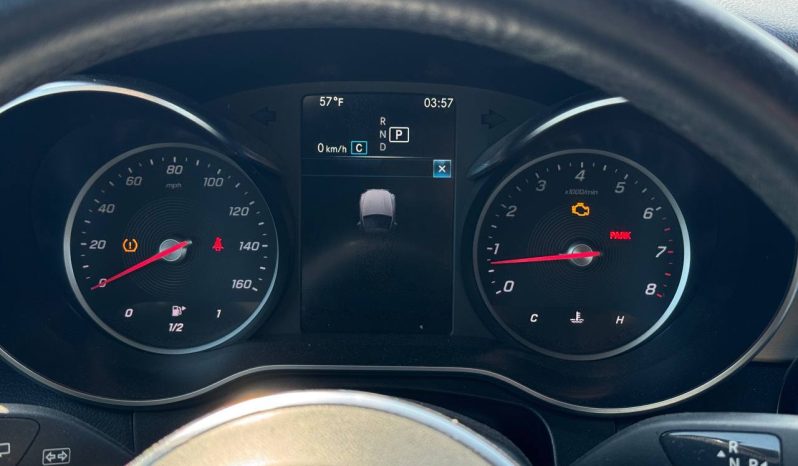 
MERCEDES-BENZ GLC 300, 2020 (2019) full									