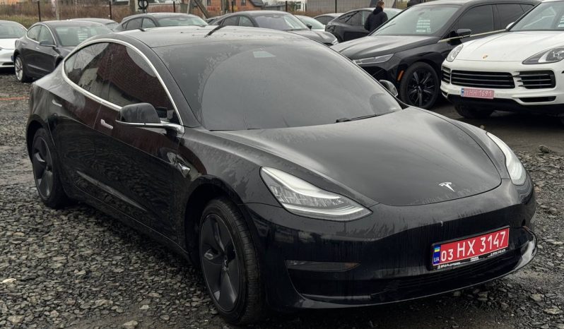 
TESLA MODEL 3 SR+ RWD, 2020 (2019) full									