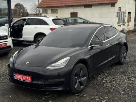 TESLA MODEL 3 SR+ RWD, 2020 (2019)