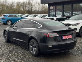 TESLA MODEL 3 SR+ RWD, 2020 (2019)