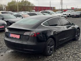 TESLA MODEL 3 SR+ RWD, 2020 (2019)