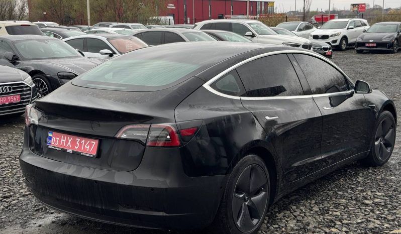 
TESLA MODEL 3 SR+ RWD, 2020 (2019) full									