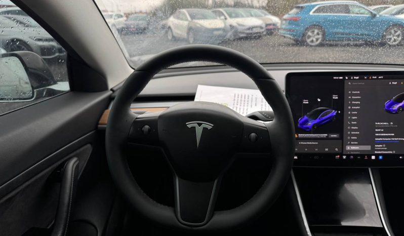 
TESLA MODEL 3 SR+ RWD, 2020 (2019) full									