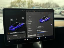 
TESLA MODEL 3 SR+ RWD, 2020 (2019) full									