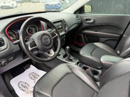 
JEEP COMPASS TRAILHAWK, 2019 full									