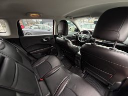 
JEEP COMPASS TRAILHAWK, 2019 full									