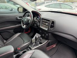 
JEEP COMPASS TRAILHAWK, 2019 full									