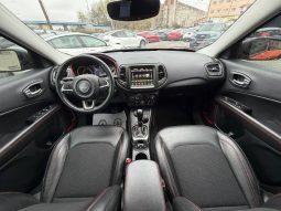 
JEEP COMPASS TRAILHAWK, 2019 full									