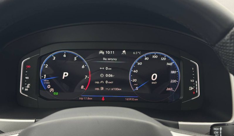 
VOLKSWAGEN ATLAS S, 2021 full									