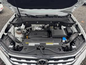 VOLKSWAGEN ATLAS S, 2021