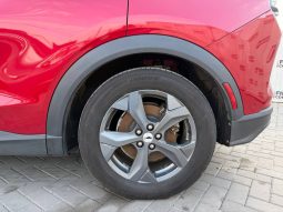 
FORD MUSTANG MACH-E SELECT, 2021 (2020) full									