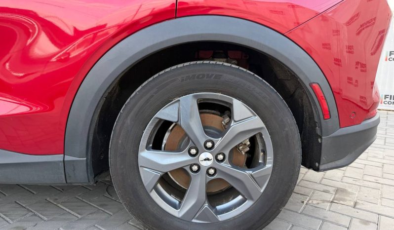 
FORD MUSTANG MACH-E SELECT, 2021 (2020) full									