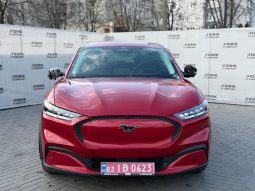 
FORD MUSTANG MACH-E SELECT, 2021 (2020) full									