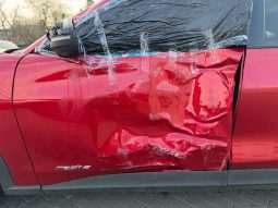 
FORD MUSTANG MACH-E SELECT, 2021 (2020) full									