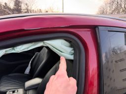 
FORD MUSTANG MACH-E SELECT, 2021 (2020) full									