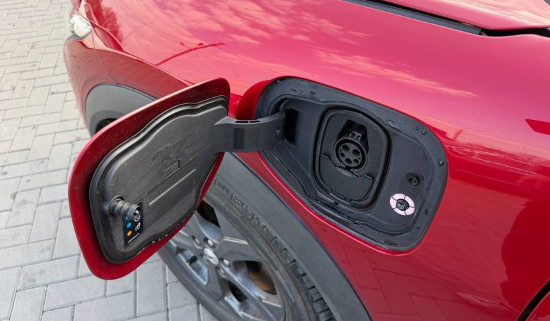 
FORD MUSTANG MACH-E SELECT, 2021 (2020) full									