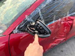 
FORD MUSTANG MACH-E SELECT, 2021 (2020) full									