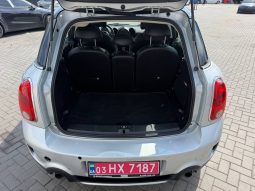 
MINI COOPER S COUNTRYMAN, 2016 full									