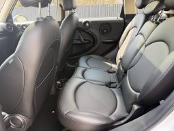 
MINI COOPER S COUNTRYMAN, 2016 full									