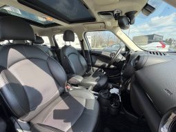 
MINI COOPER S COUNTRYMAN, 2016 full									