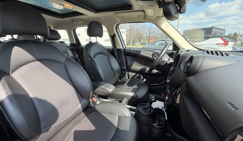 
MINI COOPER S COUNTRYMAN, 2016 full									