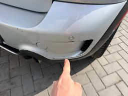 
MINI COOPER S COUNTRYMAN, 2016 full									